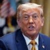 Donald Trump menace d’une nouvelle volée de droits de douane, notamment pour le cuivre