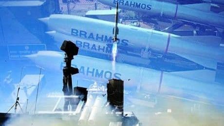 Son dakika haberi: Hindistan'dan Pakistan'a açık tehdit: BrahMos füzeleri ile yok ederiz