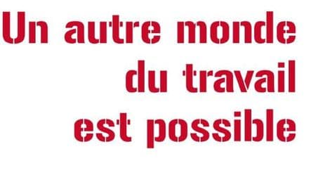 « Un autre monde du travail est possible » : de l’urgence de repenser les pratiques professionnelles