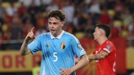Calciomercato Roma, De Cuyper per il dopo Angeliño. Come vice Dovbyk spunta Bonny