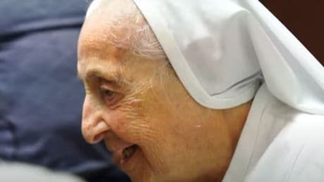 La brésilienne Inah Canabarro Lucas, doyenne de l'humanité, est morte à l'âge de 116 ans
