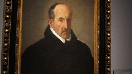 Hallan la carta manuscrita de Góngora más antigua, datada en el 1584