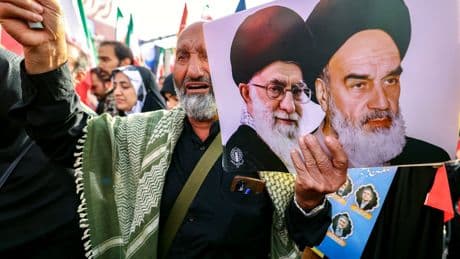 Executions, arrests and paranoia: Inside Iran’s crackdown on its own people after Israeli strikes