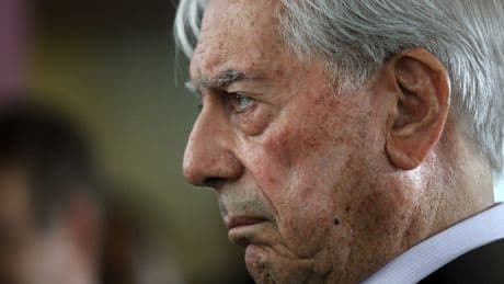 Muere Mario Vargas Llosa, luchador incansable por la libertad y la democracia