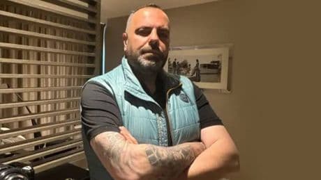 Cemil Önal silahlı saldırıya uğradığında yanında olan tek tanık konuştu: "Yapma!" diye bağırıp ayağa kalktım, 6-7 defa saydırdı