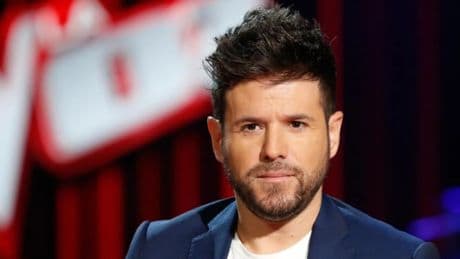 Pablo López se casa en secreto con Laura Rubio, su &#039;alumna&#039; en &#039;La Voz&#039;