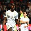 EA Guingamp - SC Bastia. Les notes des Guingampais : Ghrieb encore buteur, Gomis s’est bien rattrapé
