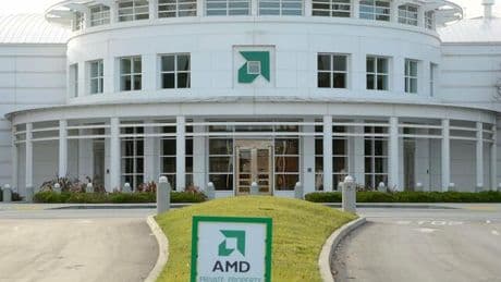 Halbleiterindustrie: AMD attackiert Nvidia im KI-Kerngeschäft