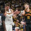 NBA: Hartenstein unter Druck: OKC verliert Spiel drei in Denver