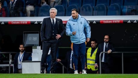 Cheftrainer-Debüt in Deutschland? - Bundesliga-Klub kontaktierte Ancelotti-Sohn