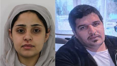 Politie deelt naam verdachte vermissing vrouw (24) in Almere