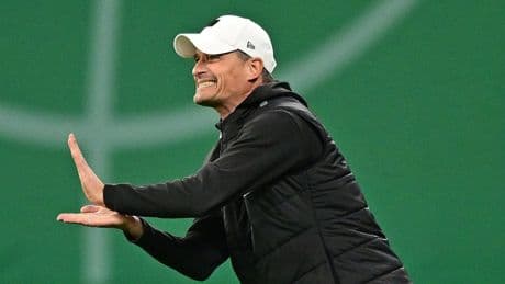 Pokal-Derby in Hamburg - St. Paulis große Eintracht gegen Norderstedt