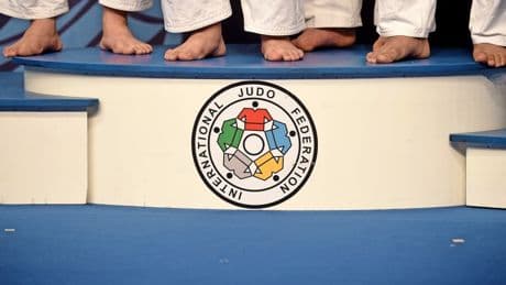 Wiesbadener Judo-Verein JCW: Ein harter Kampf