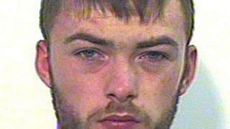 Scots killer who stabbed man in heart in love row to go before parole board