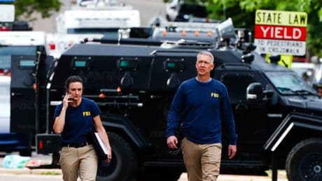 What We Know About the Attack in Colorado