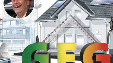 Blockade der EU - Heizungsverband fordert  das Aus der Energiewende