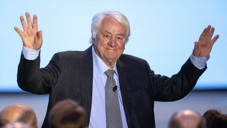Hasso Plattner investiert: Potsdam soll zum Stanford von Europa werden