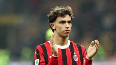 TRANSFER HABERLERİ | Galatasaraylılara Joao Felix müjdesi!