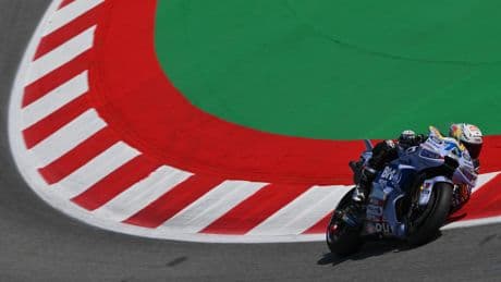 Álex Márquez puede con su hermano Marc: vuela en Montmeló y logra su primera pole de la temporada