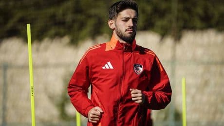 Süper Lig devinden transferde Arda Kızıldağ sürprizi!