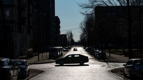 Hoe kom je over de heuvel van hysterie heen bij stadsvergroening