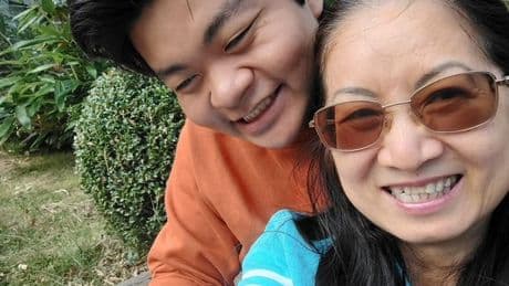'I was kicked out of home with £1 in my pocket - now I’m turning over six figures'