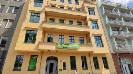 Stellenstreichungen in Parteizentrale: Grüne trennen sich von Mitarbeitern