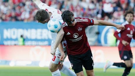 „Teils naiv“ - Klartext von FCN-Maskenmann Gruber!