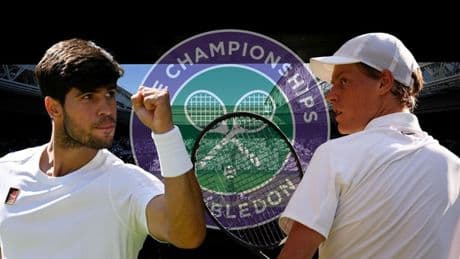 Sinner può battere Alcaraz? Il piano in tre punti (più uno) per spezzare il tabù Wimbledon