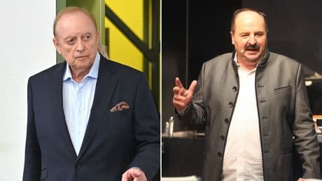 Johann Lafer wünscht sich Vier-Augen-Gespräch mit verurteiltem Alfons Schuhbeck