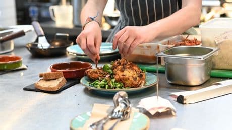 Fears for UK’s pubs and restaurants as hospitality hit hardest by job cuts