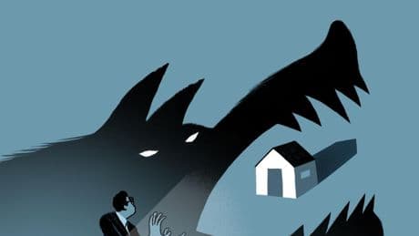 El alarmista negocio de las empresas de alarmas
