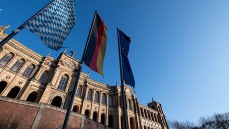 Bayerischer Landtag: Der AfD-Mann und die „Parasiten“