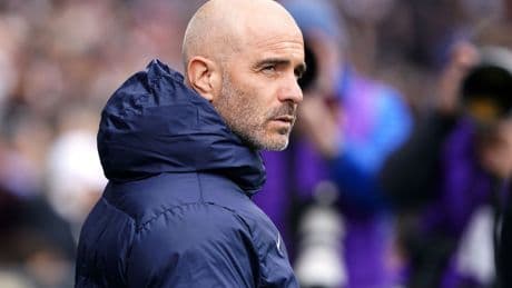 Enzo Maresca says this season’s experience will help Chelsea improve next term