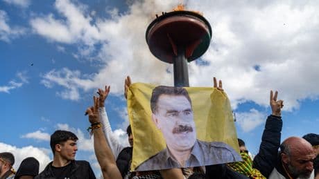 Dissolution du PKK : une victoire en apparence qui cache une polarisation croissante