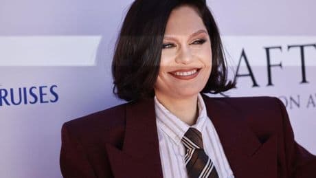 La cantante Jessie J anuncia que padece cáncer de mama