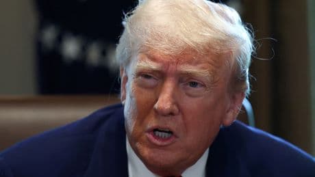 Trump’s ‘big, beautiful’ budget plan delivers for America