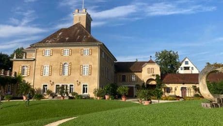 Schwäbische Alb: Mehr als nur wirtschaftliche Erfolge
