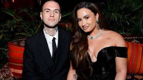 Demi Lovato marries Jordan ‘Jutes’ Lutes in California wedding