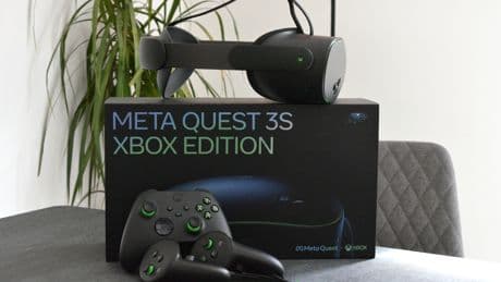 A week in Xbox VR with Microsoft and Meta&#8217;s new $399 headset