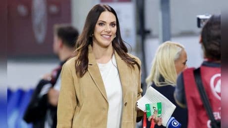 Esther Sedlaczek: TV-Comeback sorgt für Begeisterung