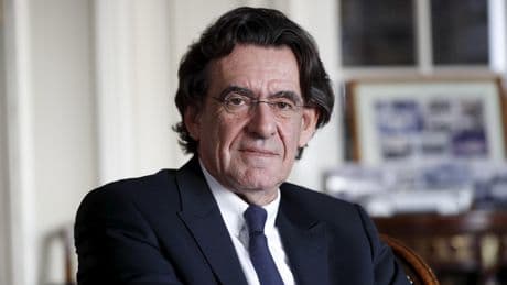Luc Ferry : «Dénatalité, divorces et mariage d’amour»