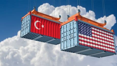 ABD'den vergi kararı! Listede Türkiye'de var