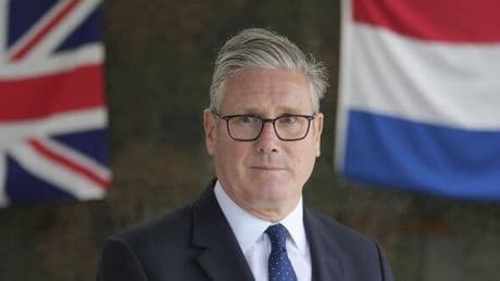 Keir Starmer and Labour rebels are in a dangerous game of chicken over one plan