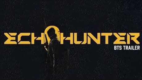 Arcana Labs To Debut AI-Produced Thriller ‘Echo Hunter’