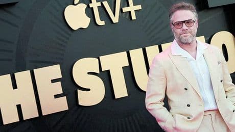 El fumado de Hollywood