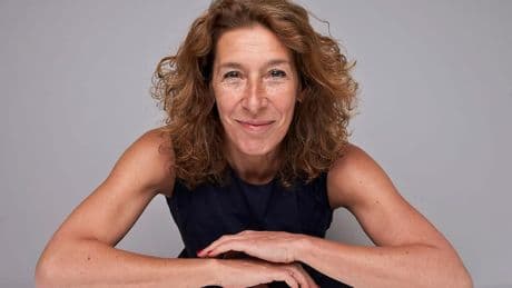 Abschied vom „Tatort“ - Auf Adele Neuhauser wartet schon ihr Enkelkind