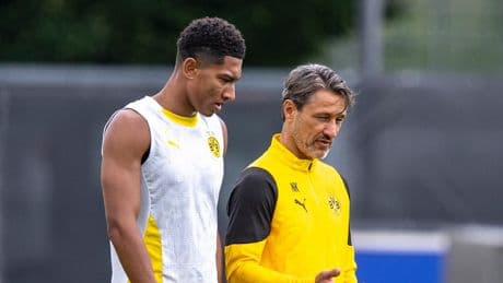 Transfer-Stau ++ Blamage-Gefahr bei RWE - Die große BVB-Risiko-Analyse