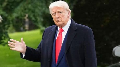Trumps nächste Zoll-Eskalation – diese Optionen hat Europa jetzt