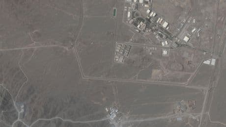 Israel’s Ambition: Destroy the Heart of Iran’s Nuclear Program